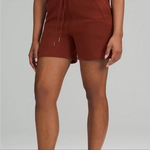Lululemon scuba shorts